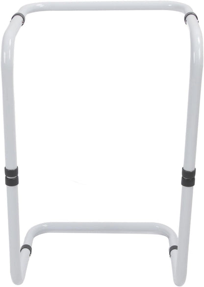 GLOGLOW Nan Height Adjustable Blanket Lifter, Aluminum Alloy Frame for Foot Surgery Recovery, Relief from Toe Pressure with Adjustable Height for Comfort Daily Care for Pregnant Women
