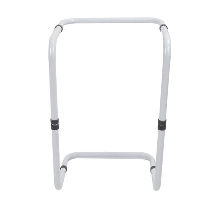 Blanket Lifter for Feet, Adjustable Bed Cradle with 4 Clips, Aluminum Alloy Foot Tent Blanket Support Holder for Surgery Recovery, Relieves Pressure on Legs and Toes