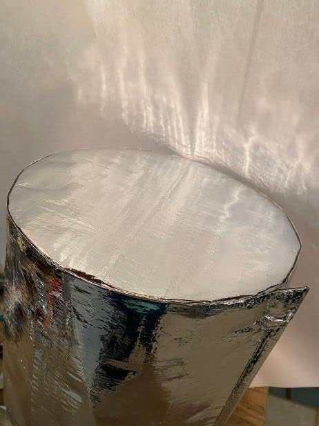 Direct Vent Fireplace Termination Cap Cover #3 - Lennox 4.5 HT-2 Horizontal Termination Cap