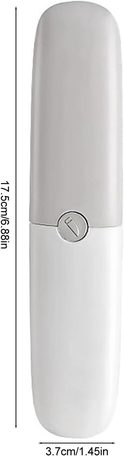 2 in 1 Vegetable Peeler and Knife Set, Double Head Peeling Knife Stainless Steel Potato Peeler with Safety Cover for Kitchen (Gray)