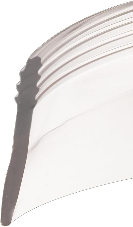 Prime-Line M 6092 3/32 x 36 In. Shower Door Bottom Sweep (Single Pack)