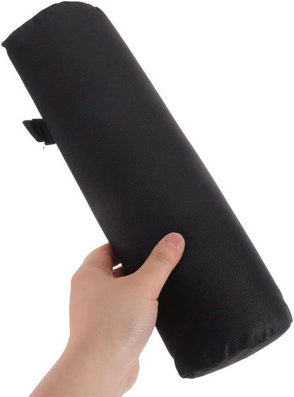 Lurrose Armrest Pad for Outdoor Chairs: Recliner Cushion Replacement for Patio Loungers and Balcony Seating