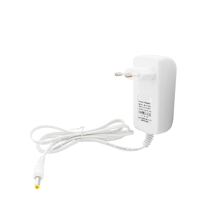 PIR Motion Sensor Light Switch 5V 12V DC Movement Activated Timer Switch ON Off for LED Strip Under Bed Lamp(Male to Male Wire)