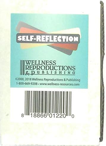 Self-Reflection Cards