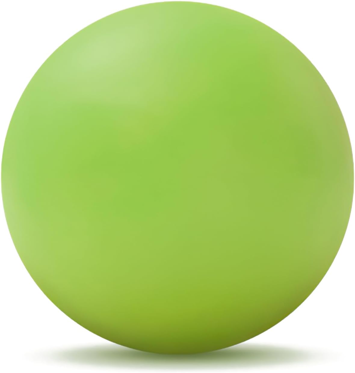 WOVTE Massage Lacrosse Ball Therapy for Sore Muscles Myofascial Release | Shoulders, Neck, Back, Foot, Body, Deep Tissue, Trigger Point, Muscle Knots, Yoga
