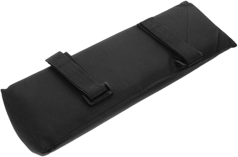 Lurrose Armrest Pad for Outdoor Chairs: Recliner Cushion Replacement for Patio Loungers and Balcony Seating