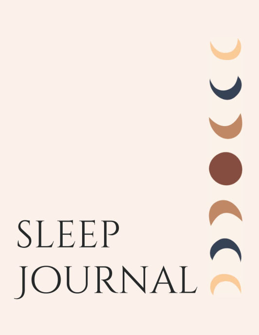 Sleep Journal: Sleep Cycle and Insomnia Tracker