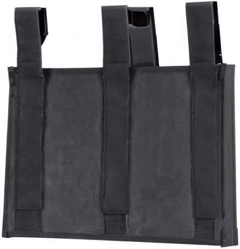 Hanging Bedside Caddy,Bedside Organizer Caddy for Bed Rails(4 Pockets-Grey)