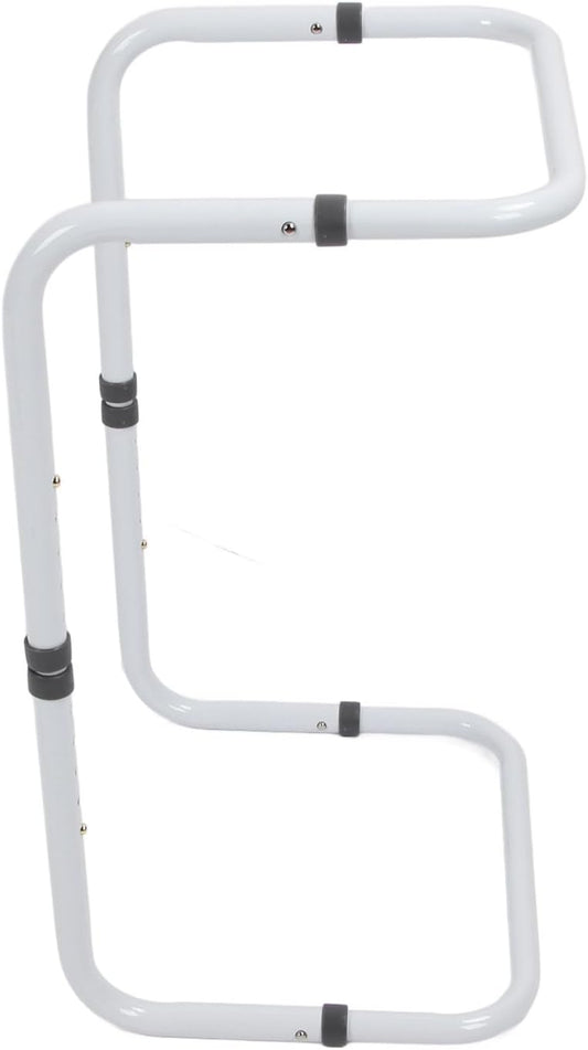 Blanket Lifter Foot Lift Bar, Heavy Duty Steel Medical Blanket Support, Adjustable 25-33in Lifters for Leg Knee Ankle Surgery Recovery, Ideal for Hospital Home
