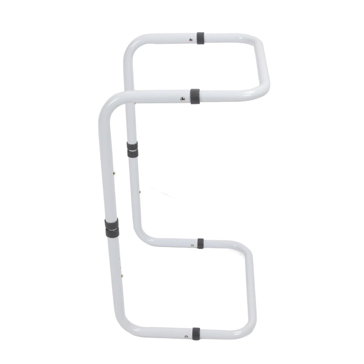 Blanket Lifter for Feet, Adjustable Bed Cradle for Foot Relief, Sheet Riser with 4 Clips, Aluminum Alloy Blanket Support Holder for Surgery Recovery, Arthritis and Leg Injury