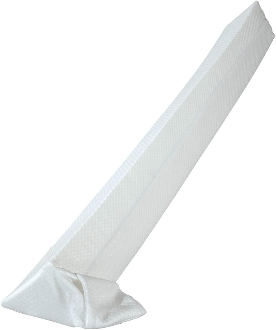 Bed Wedge Mattress Gap Filler, King | King