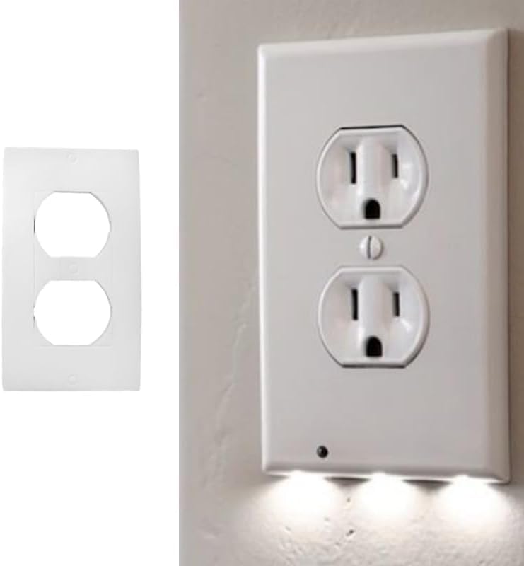 30-Pack Outlet Insulator Pads, EVA Foam Plate Gasket for Wall, Light, Switch Socket Cover Draft Sealer, Energy Saving Home Seal