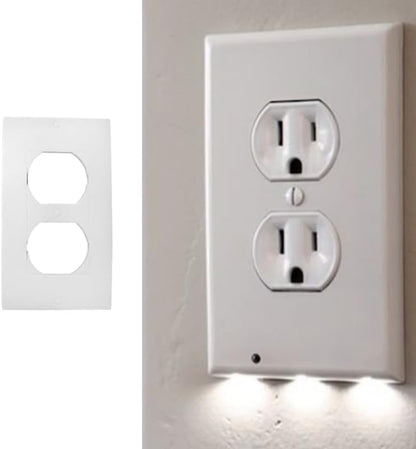 30-Pack Outlet Insulator Pads, EVA Foam Plate Gasket for Wall, Light, Switch Socket Cover Draft Sealer, Energy Saving Home Seal