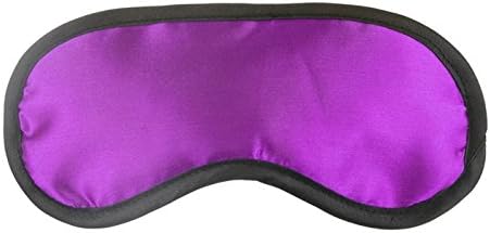 Dream Essentials Snooz Silky Soft Sleep Mask - Black