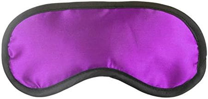 Dream Essentials Snooz Silky Soft Sleep Mask - Black