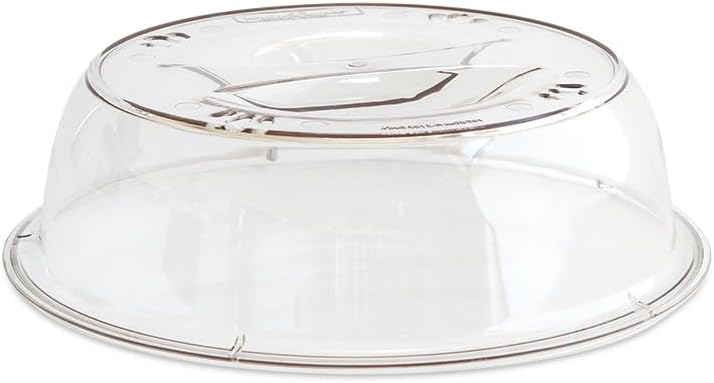 Nordic Ware Deluxe Plate Cover, 10"