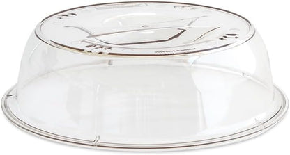 Nordic Ware Deluxe Plate Cover, 10"