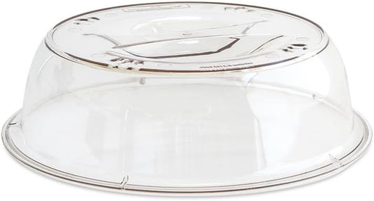 Nordic Ware Deluxe Plate Cover, 10"