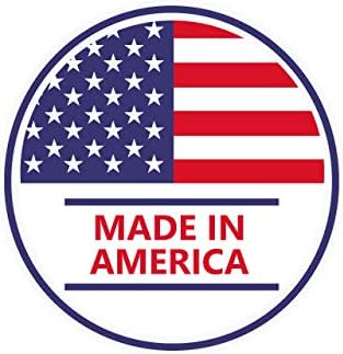 Dissolvable Food Labels Perfect for Glass, Metal, Plastic Reusable Containers 500 Labels per roll 1x2 inch Dissolves in Water in 30 sec Leaves no Residue. Made in USA (Black)