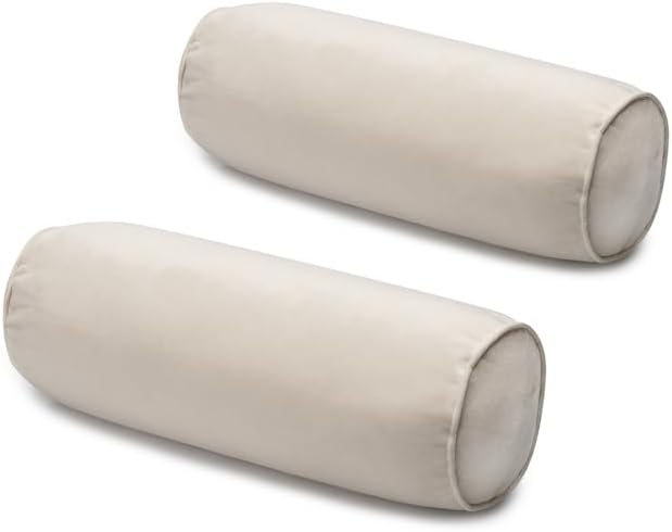Neck Roll Pillow