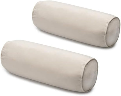 Neck Roll Pillow