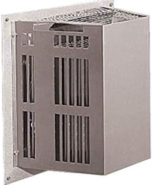 Direct Vent Fireplace Termination Cap Cover #3 - Lennox 4.5 HT-2 Horizontal Termination Cap
