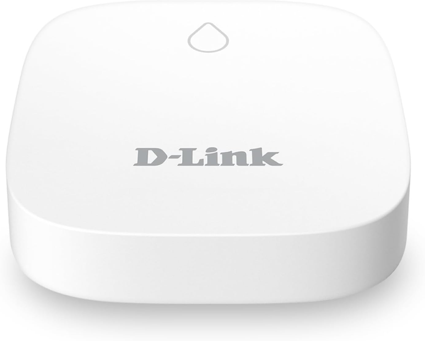 D-Link Next-Gen WiFi Water Leak Detector Starter Kit with 2 sensors—Loud 100 dB Sound Alarm—App Alert—LED Strobe Light—No Hub Required—Works with Google—1000ft Ultra-Long Range—Expandable (SW-A11KT)