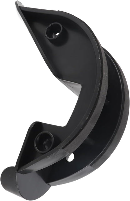 Acouto Calf Stretcher Foot Rocker, Portable Tight Calves Stretcher Tool for Flexibility, Ergonomic Slip Design, & Fitness Aid, Home Exercise