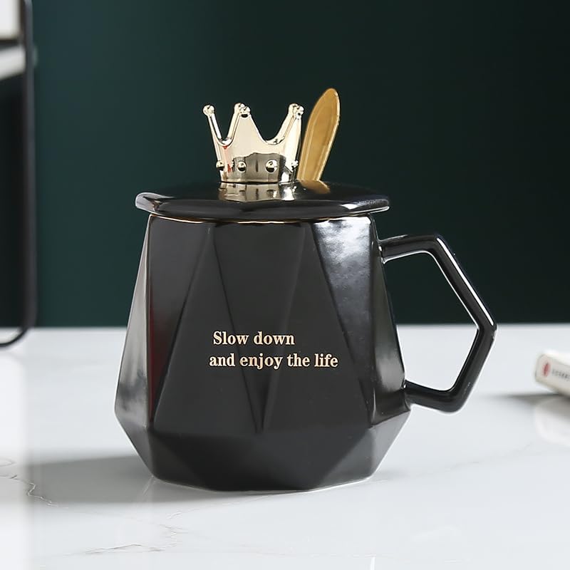 Coffee Warmer for Desk with Mug Set. Birthday Gifts Graduation Gifts for Woman. Coffee Cup Warmer with Automatic Shut Off, Heated Coffee Mug. Drink Warmer for Cocoa, Tea, Milk (Pink)