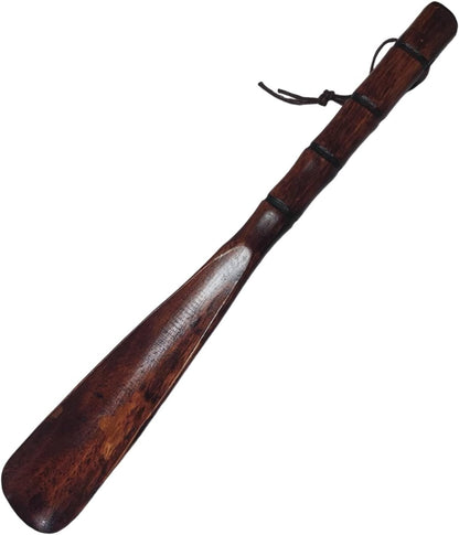 Shoe Horn Long Handle for Seniors,Shoe Horns for Men Women 12.5"
