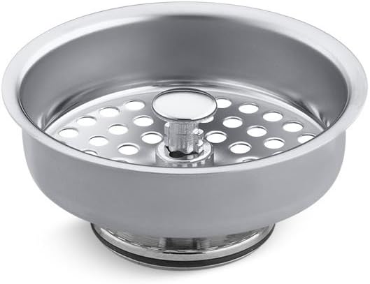 Kohler GP41398-VS Basket for Duostrainer - Vibrant Vibrant
