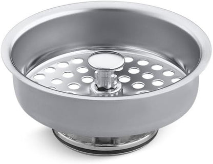 Kohler GP41398-VS Basket for Duostrainer - Vibrant Vibrant