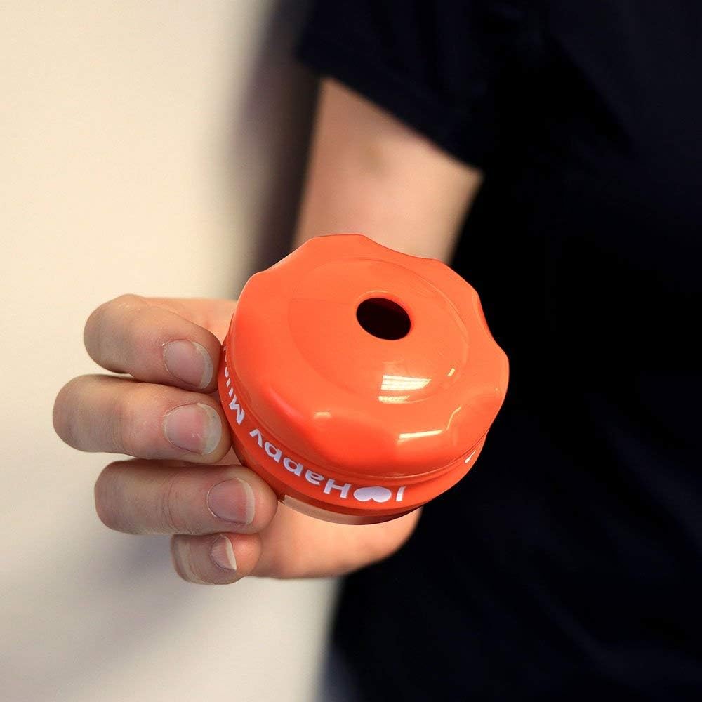 Tiger Tail Knotty Tiger Knot Buster Massage Ball Tool Delivers Elbow Deep Pressure Relieving Hands Fingers Thumbs from Fatigue
