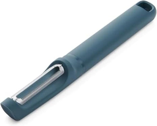 KitchenAid Classic Euro Peeler, 8.6 inches, Black