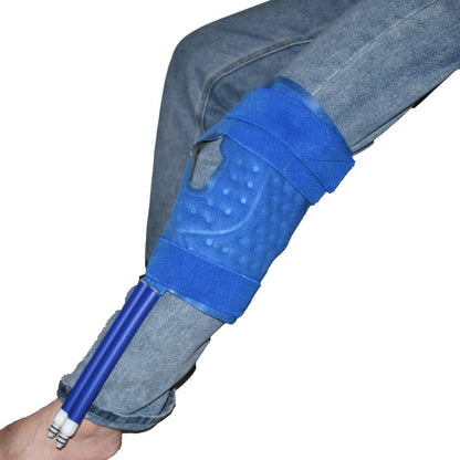 Cold Therapy Pad for Knee, Attachment for Ice Therapy Machine