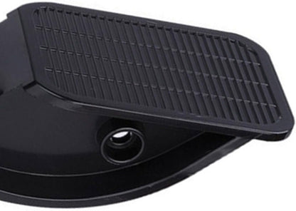 Calf Stretcher Foot Rocker Ergonomic Balance Training Device for Home Fitness 9cm X 15cm Size