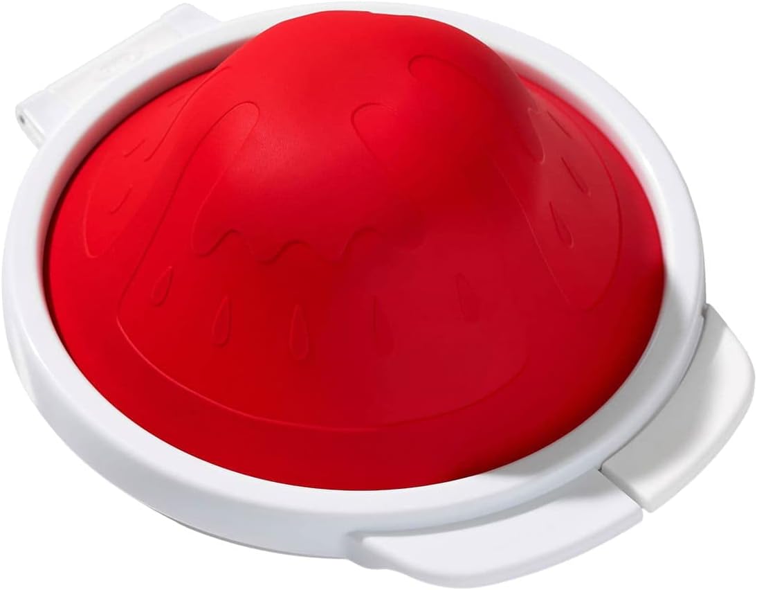OXO Good Grips Cut & Keep Silicone Onion Keeper