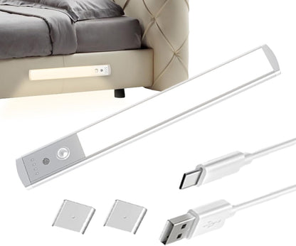 Closet Lights Motion Sensored Magnetic Nightlight Fixtures Night Lamp