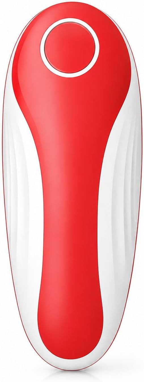 Rechargeable Electric Can Opener