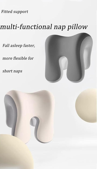 Neck Pillow for Recliner Ergonomic Neck Support Headrest Office Chair