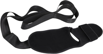 Foot and Calf Stretcher Foot and Leg Stretch Band Dance Gymnastics Stretching Strap Hamstring Stretcher for Ligament Hamstring Thigh