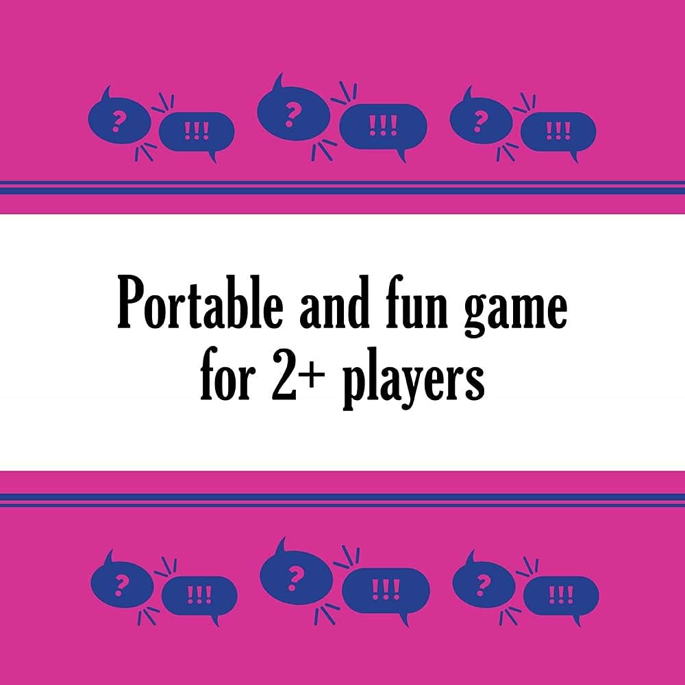 After Dinner Amusements: Charades: 50 Cards with 200 Playful Prompts (Charades Game for Adults and Family, Portable Camping and Holiday Games)