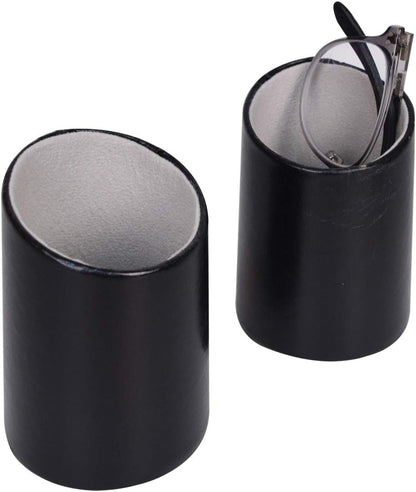 Baitaihem Eyeglasses Holder Stand Protective Glasses Holder For Desks Or Nightstands Pack of 2