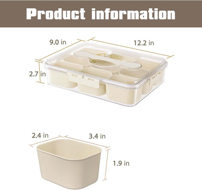 SILIVO Fruit Storage Containers for Fridge (3 Pack) - 1.5L Produce Saver Containers for Refrigerator with Removable Drain Tray Keep Fresh for Produce, Bacon, Fruits and Vegetables
