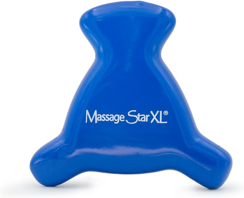 Acuforce Massage Star Massage Tool (Massage Star)