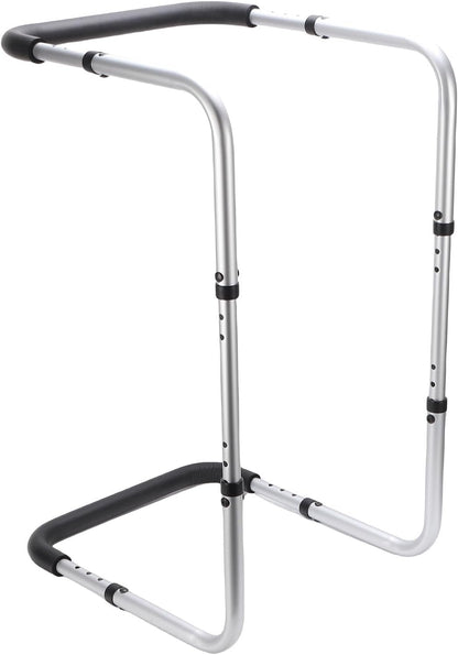EBTOOLS Blanket Lifter for Feet, High Carbon Steel Height Adjustable Bed Sheet Riser, Blanket Support for Foot Knee Toes Leg Ankle
