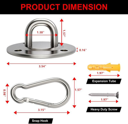 Dog Leash Holder for Wall, Dog Walking Station Organizer with Shelf & Hooks, Entryway Pet Organizer for Leash, Collar, Keys & Poop Bags, Dog Lover Gift Wall Mount Storage Rack