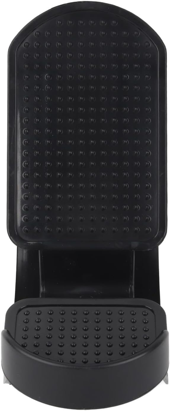 Calf Stretcher, Portable Foot Rocker for Tight Calves with Non Slip Rubber Strips, for Yoga Fitness Ankle Strengthening and Flexibility Improvement
