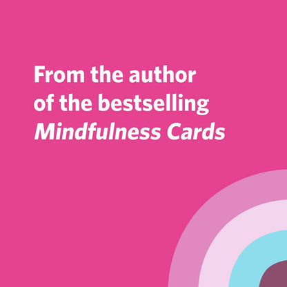 Mindfulness Cards for the Family: Simple Practices for Connection, Joy, and Play