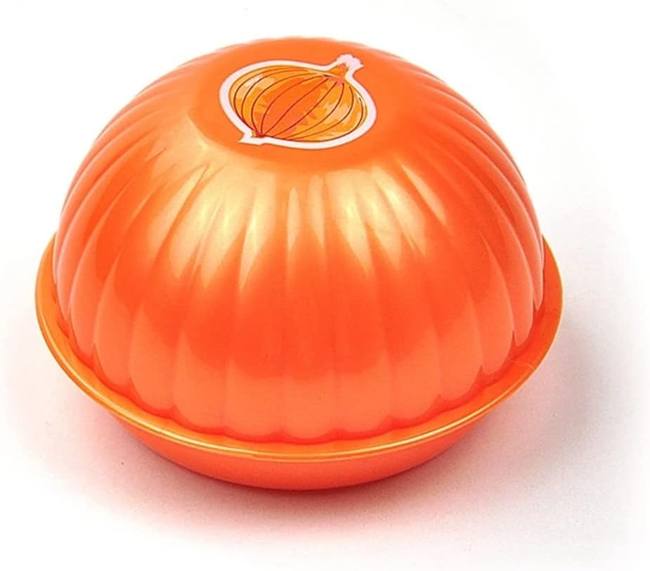 Onion Saver, Food Storage Containers for Onion Saver, Classic Onion Saver, Onion Food Saver to Keep Foods Fresh